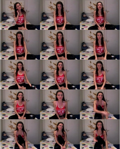 Download Video File: myfreecams anelly