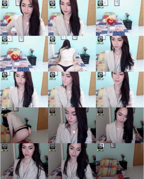 Download Video File: myfreecams angel fac3