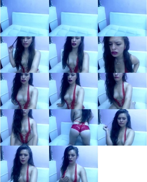 Download Video File: myfreecams angel hot4u