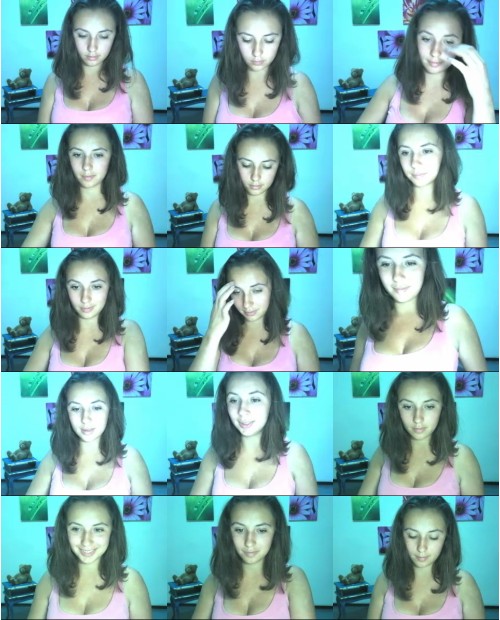 Download Video File: myfreecams angela petra