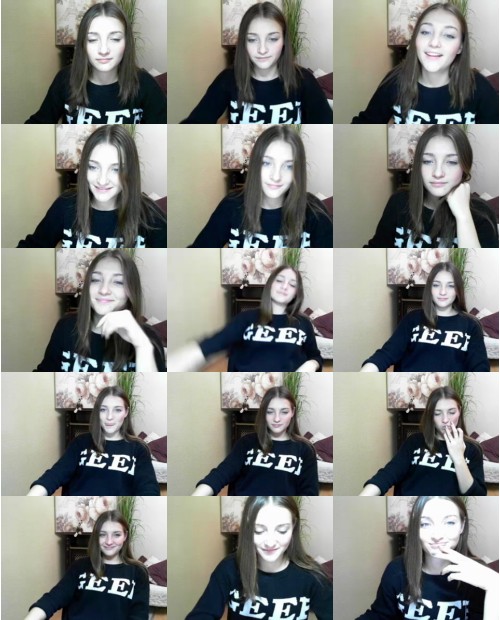 Download Video File: myfreecams angelinaassel