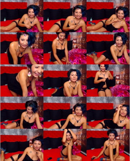 Download Video File: myfreecams anissa1