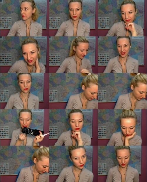 Download Video File: myfreecams anna 33 