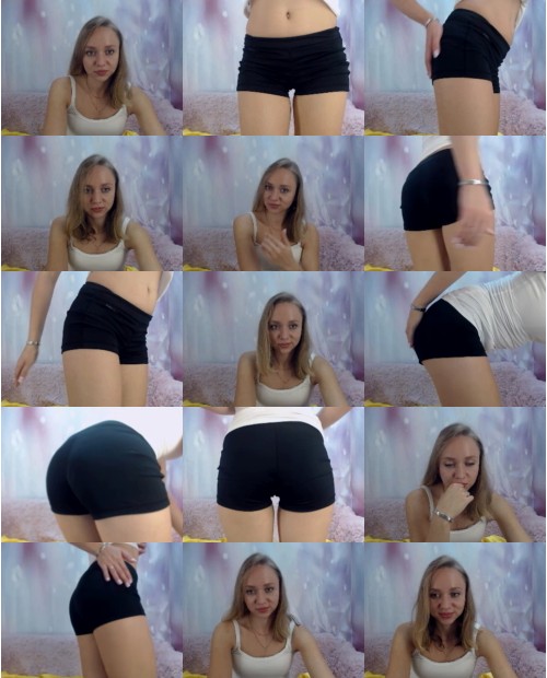 Download Video File: myfreecams annacandy18