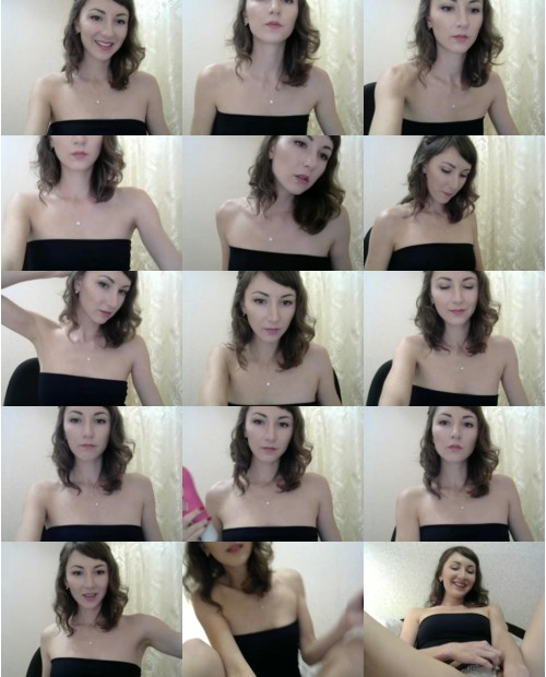 Download Video File: myfreecams annagood