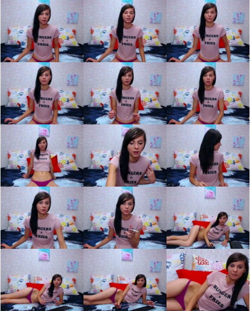 Download Video File: myfreecams annasttassya