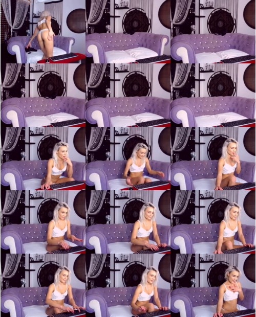 Download Video File: myfreecams anneliz