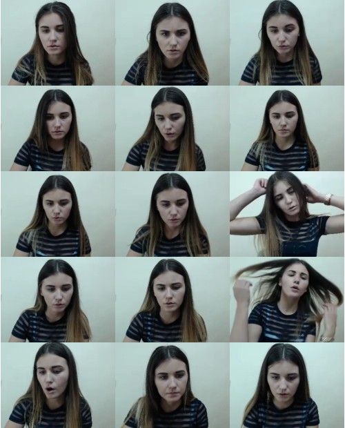 Download Video File: myfreecams annettelina