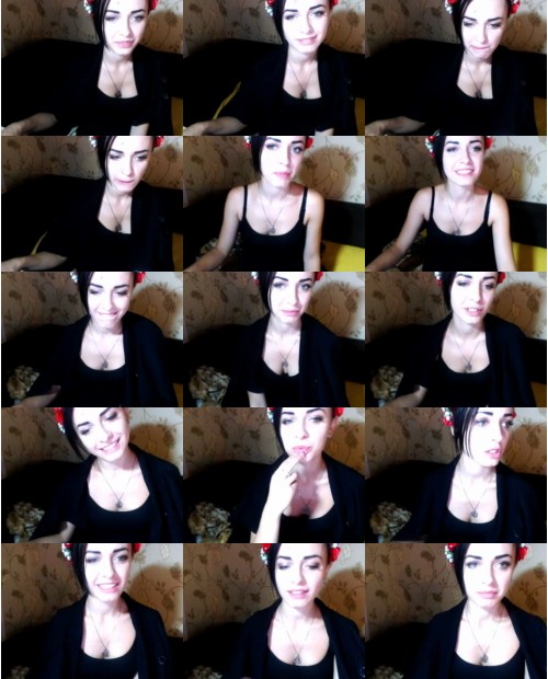 Download Video File: myfreecams annettes