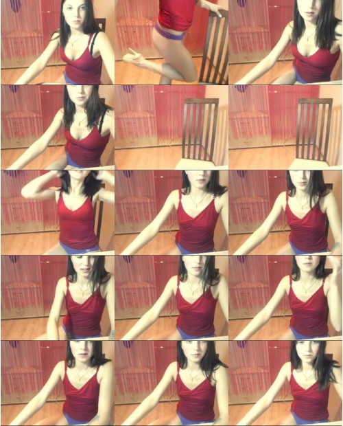 Download Video File: myfreecams annikkis