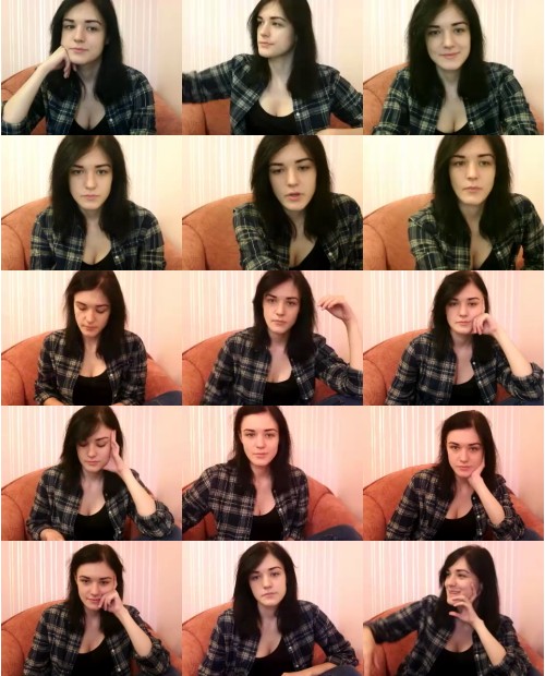 Download Video File: myfreecams antares 