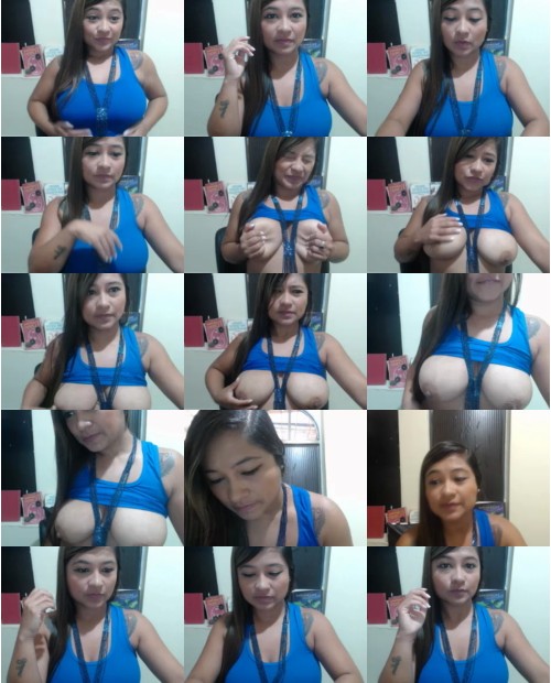 Download Video File: myfreecams antonella85