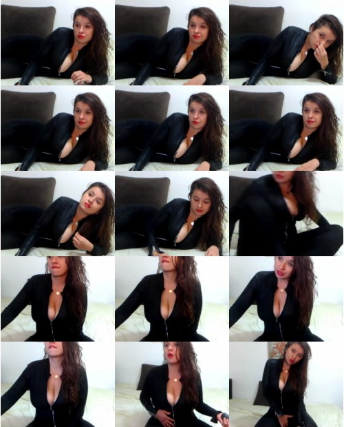 Download Video File: myfreecams april2hot