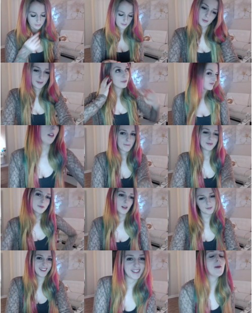 Download Video File: myfreecams arabella   