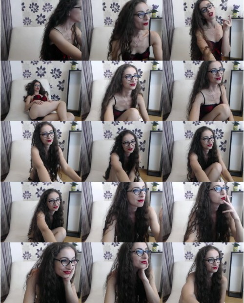 Download Video File: myfreecams ariajames