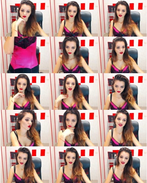 Download Video File: myfreecams arianadomina