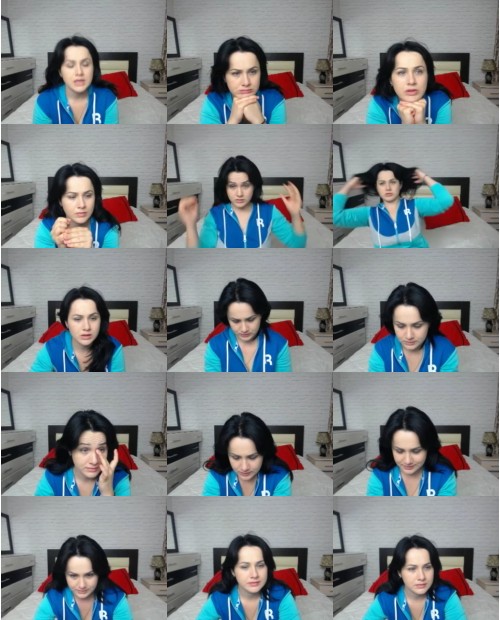 Download Video File: myfreecams ariandacat