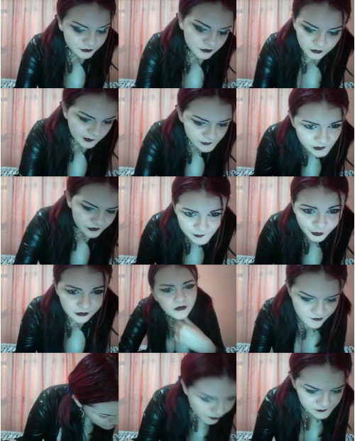 Download Video File: myfreecams ariarymer