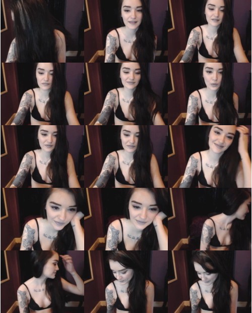 Download Video File: myfreecams aridee