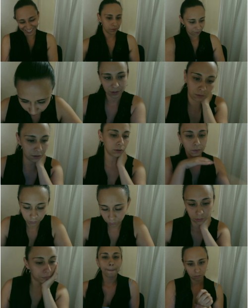 Download Video File: myfreecams aridnna