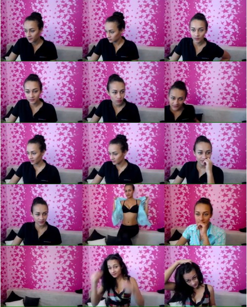 Download Video File: myfreecams ariellablack