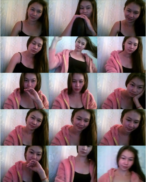 Download Video File: myfreecams arina  rey