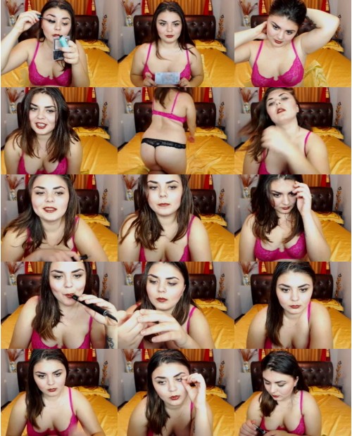 Download Video File: myfreecams arinalovely