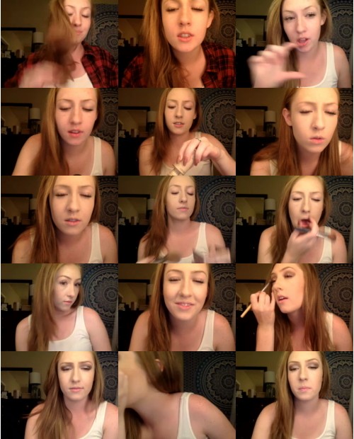 Download Video File: myfreecams ash leena