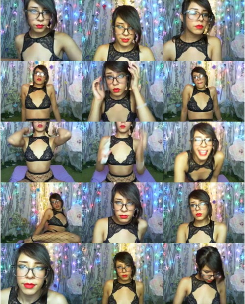 Download Video File: myfreecams ashbunny