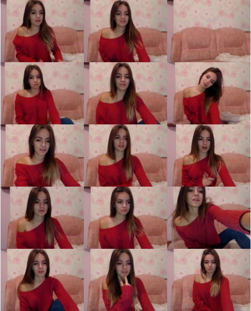 Download Video File: myfreecams ashley evans