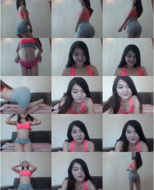Download Video File: myfreecams asian  flower