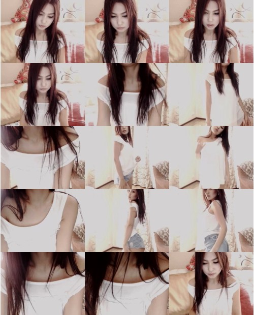 Download Video File: myfreecams asian reina