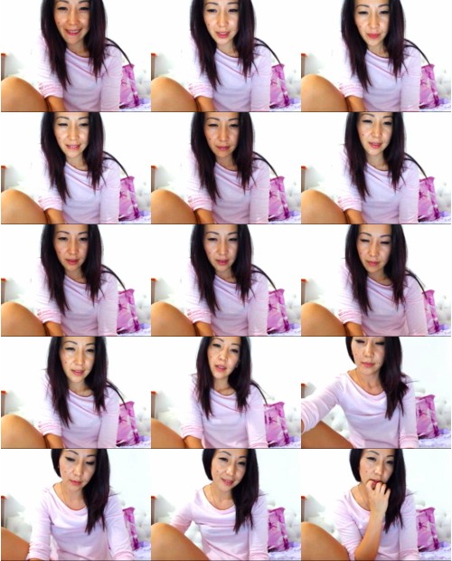 Download Video File: myfreecams asiansoul