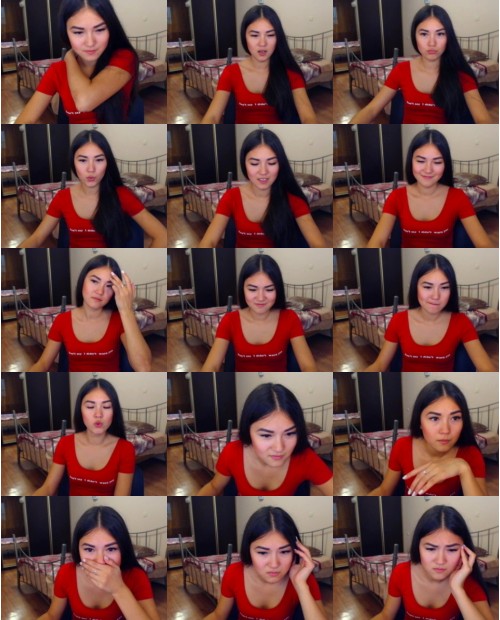 Download Video File: myfreecams asiatickiss