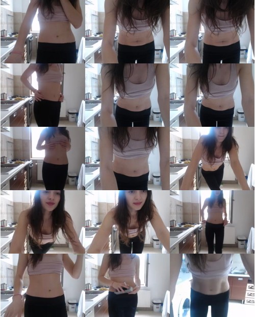 Download Video File: myfreecams assinderella