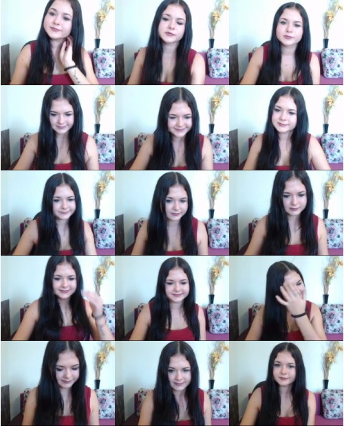 Download Video File: myfreecams astercollins