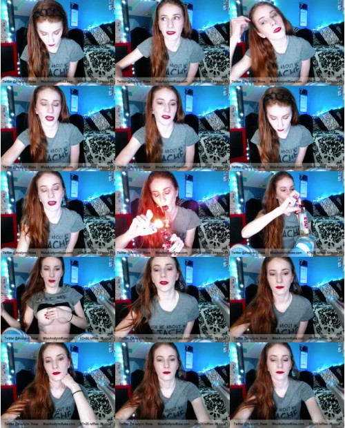 Download Video File: myfreecams avalynnrose