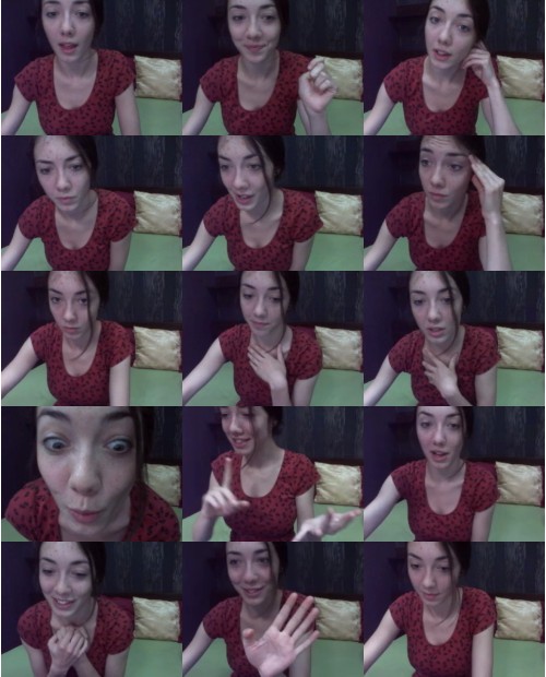 Download Video File: myfreecams avaqq