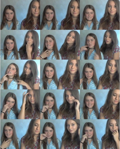 Download Video File: myfreecams aviista