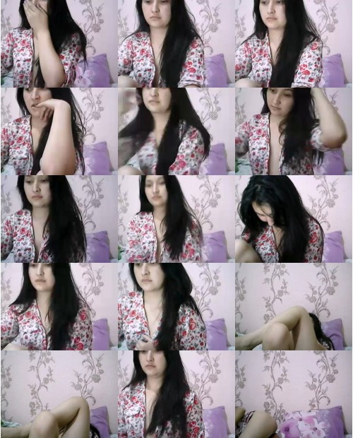 Download Video File: myfreecams baby alina