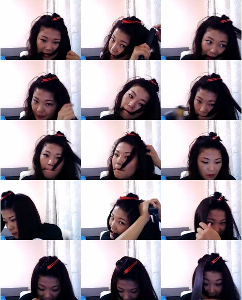 Download Video File: myfreecams baby mulan