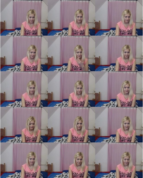 Download Video File: myfreecams babyblueblond