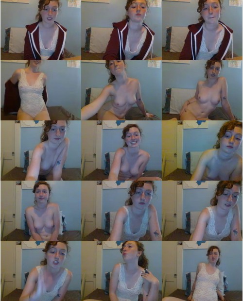 Download Video File: myfreecams babybluejaney