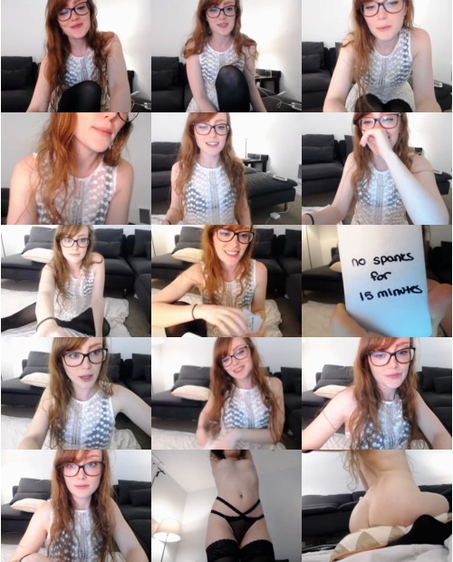 Download Video File: myfreecams babycarrot 