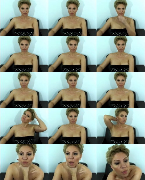 Download Video File: myfreecams badbae