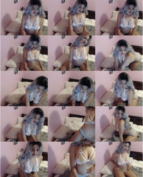 Download Video File: myfreecams badbxbygirl