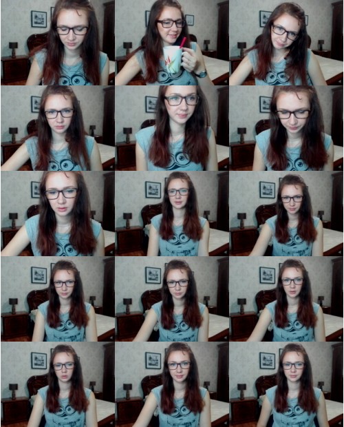 Download Video File: myfreecams baddcop