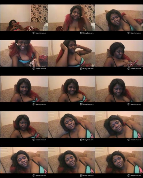 Download Video File: myfreecams badebonyqueen