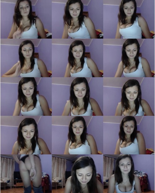 Download Video File: myfreecams barbarairene