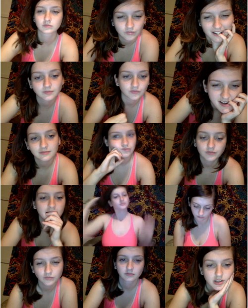 Download Video File: myfreecams barelylegal55